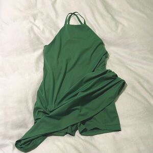 Madewell Athletic Dress